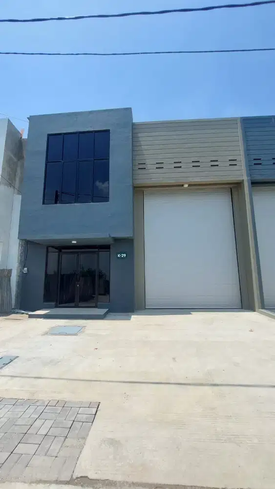 Investasi Cerdas di Kawasan Bisnis Berkembang — Vivo Business Park