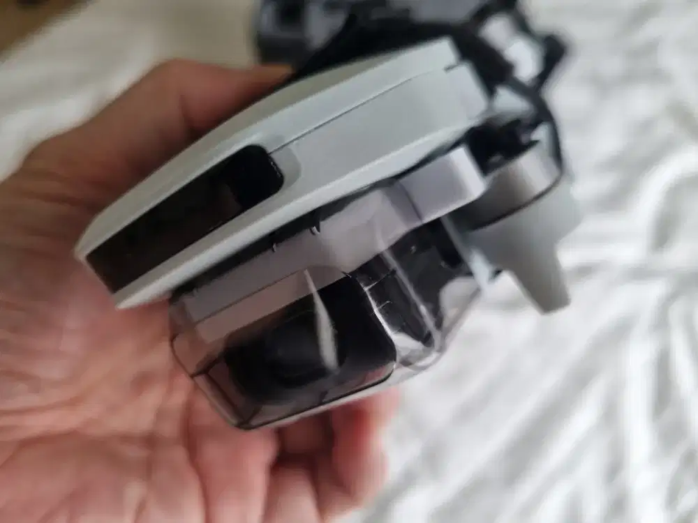 POTENSIC ATOM2 COMBO