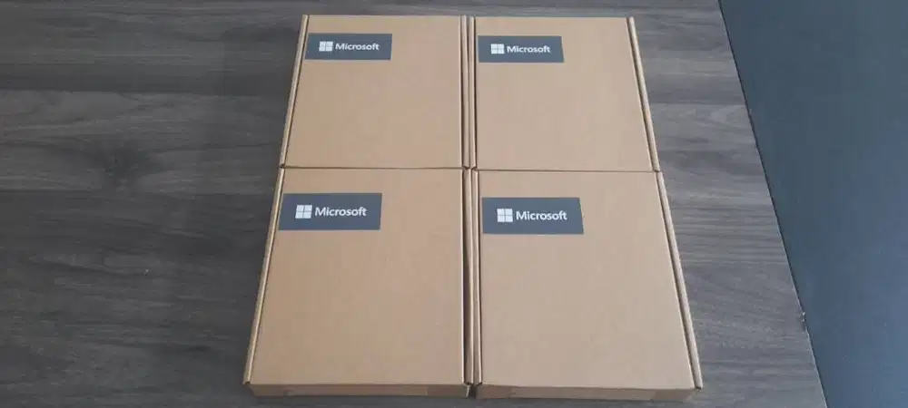 Surface pen classroom model 1896 black BNIB