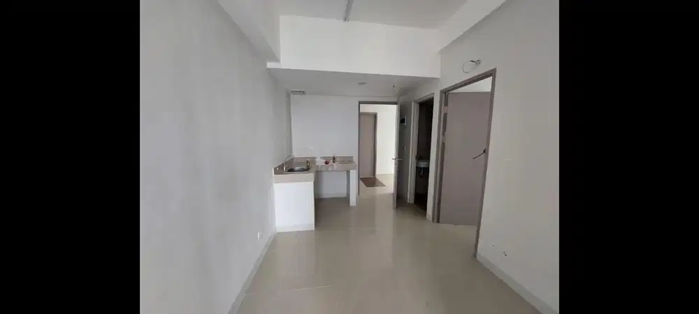 DIJUAL APARTEMEN VASANTA – CIKARANG