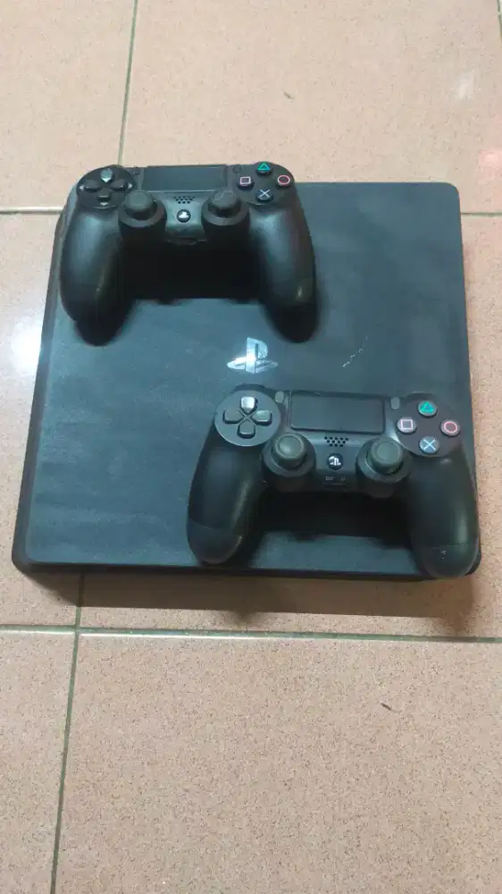 ps 4 slim murah dan bagus