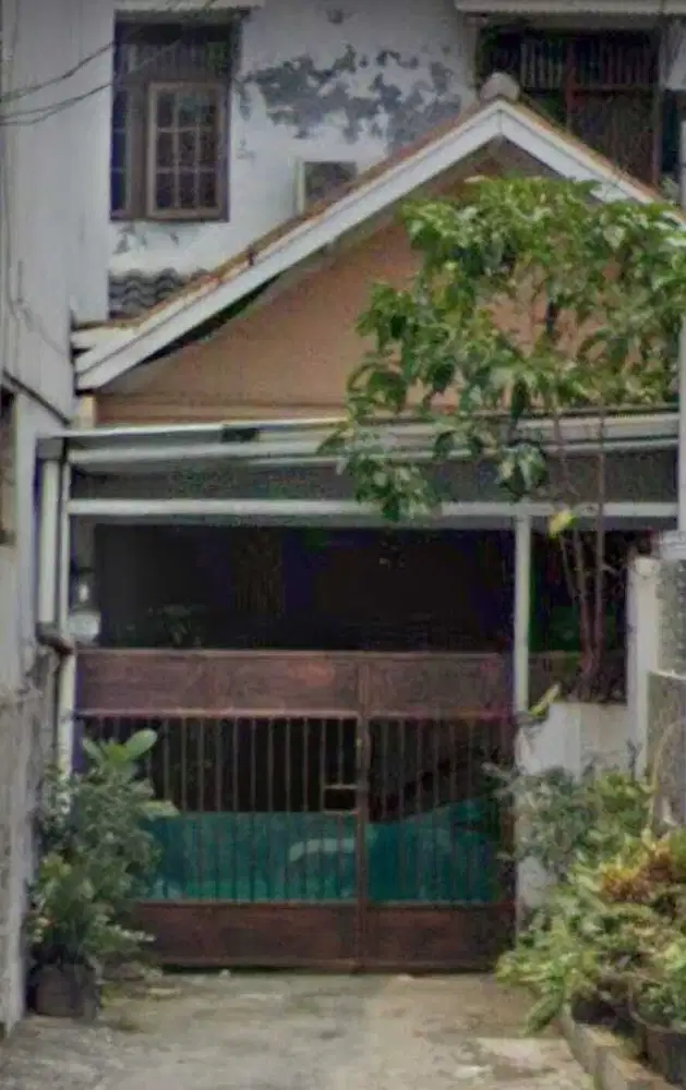 Dijual Rumah Di Daerah Pulo Asem, Jakarta Timur