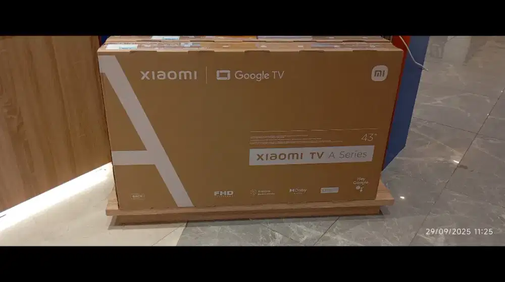 INFORMA ELEKTRONIK TRANSMALL TASIKMALAYA