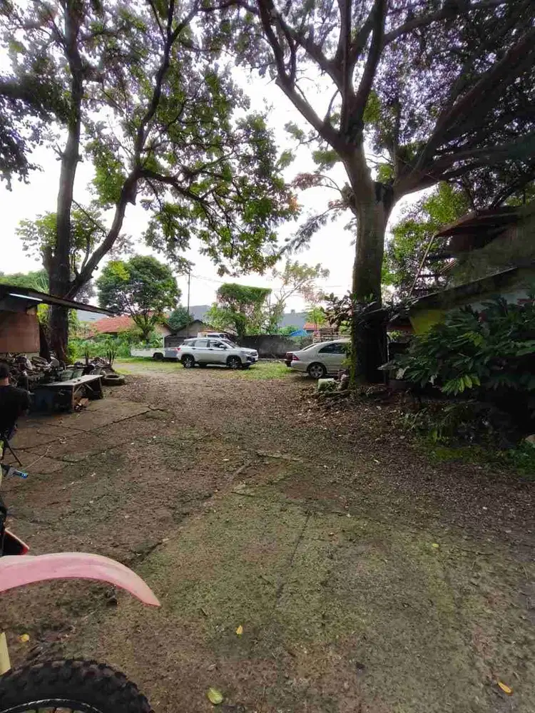 Dijual atau Di Sewa Cepat Tanah Kavling di Jalan SETIABUDIPamulang Tangsel