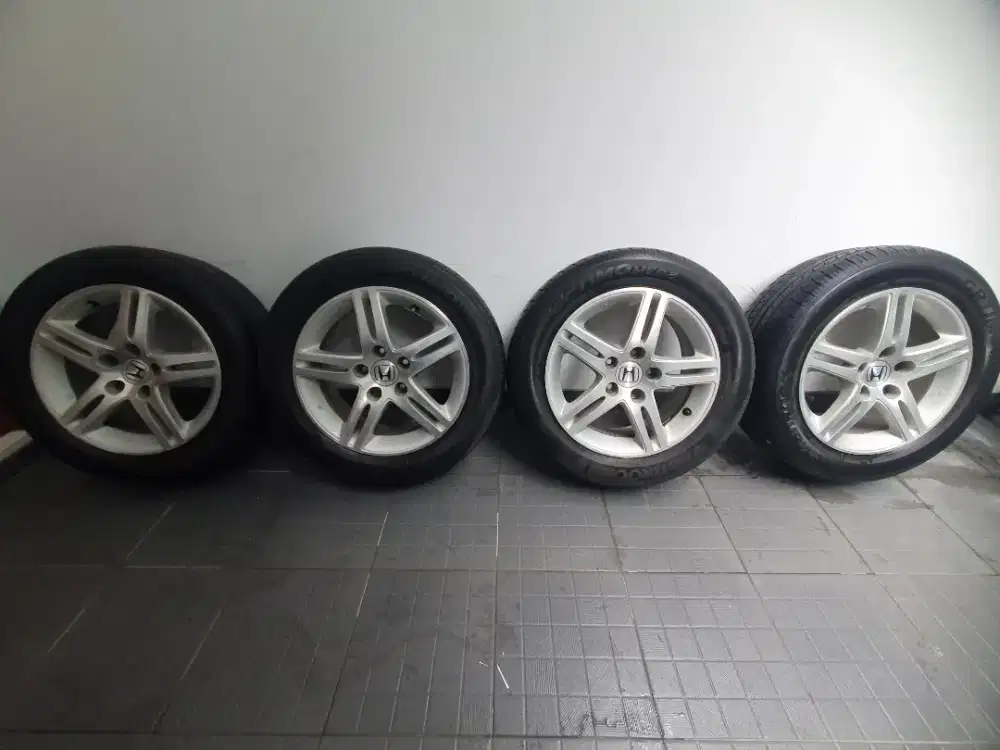 Velg Original Honda Civic FD2