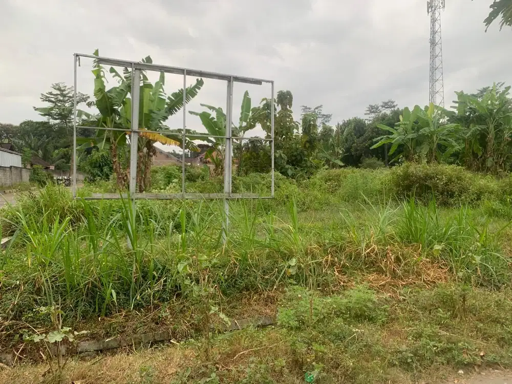 PELUANG LANGKA! 2 KAVLING SIAP BANGUN DI KANIGORO – BISA BELI SATU, BISA BANGUN SEKARANG!