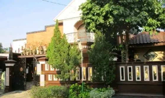 DIJUAL RUMAH MEDOKAN ASRI TENGAH RUNGKUT SURABAYA RON.A716