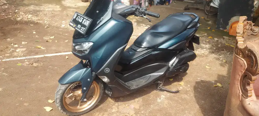 Nmax new 2022 kayles MURAH