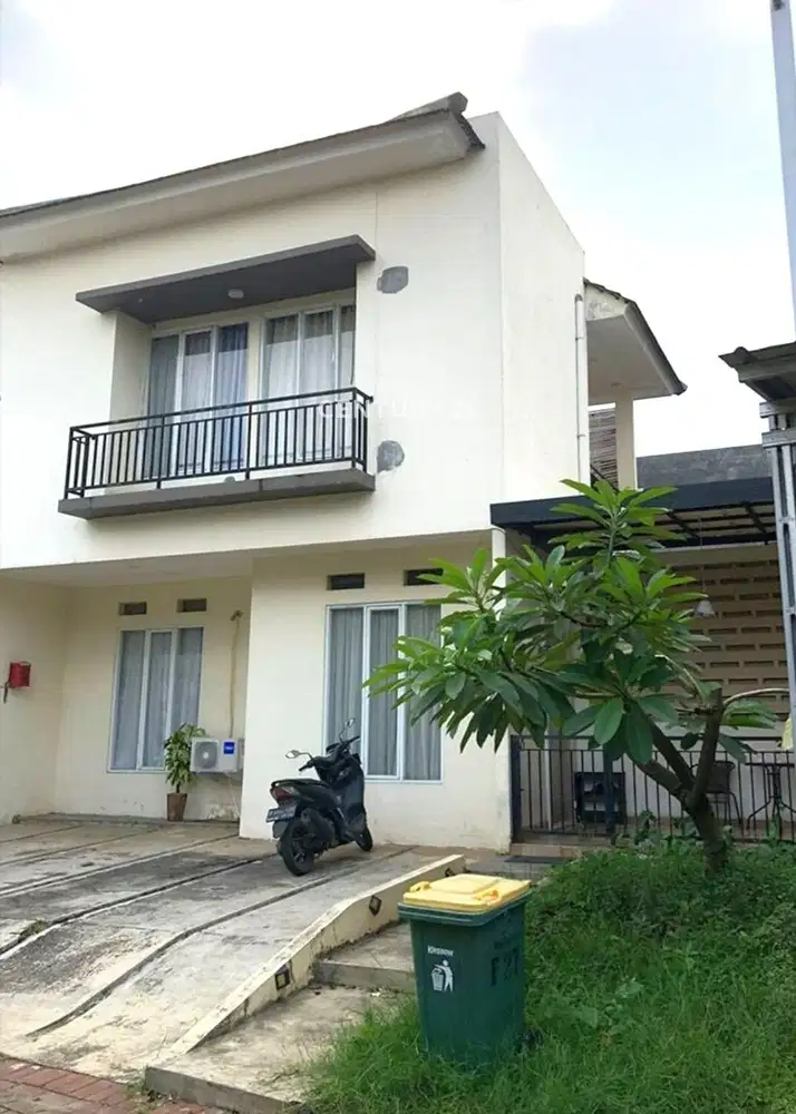 Rumah Siap Huni Di Pamulang 8551