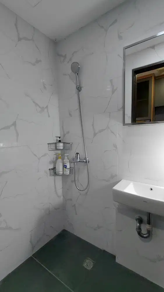 DIJUAL APARTEMEN PACIFIC GARDEN – ALAM SUTERA