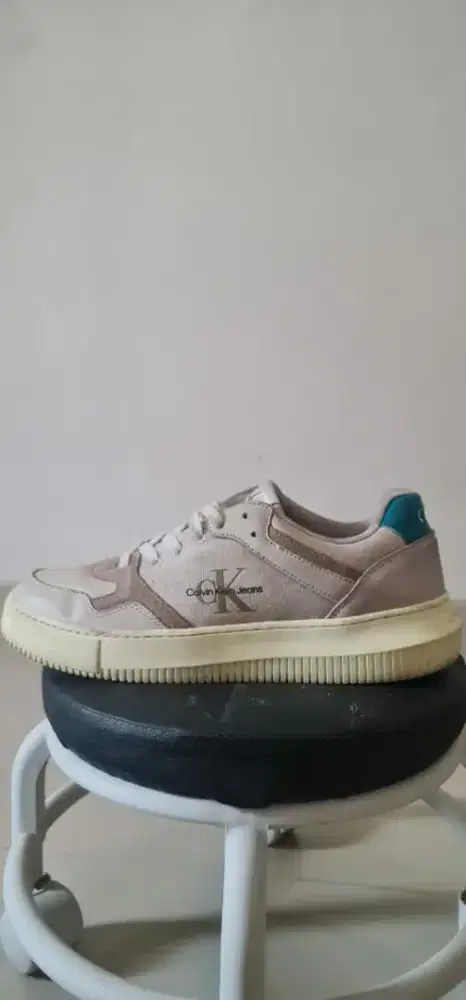 Sepetu CALVIN KLAIN size 42