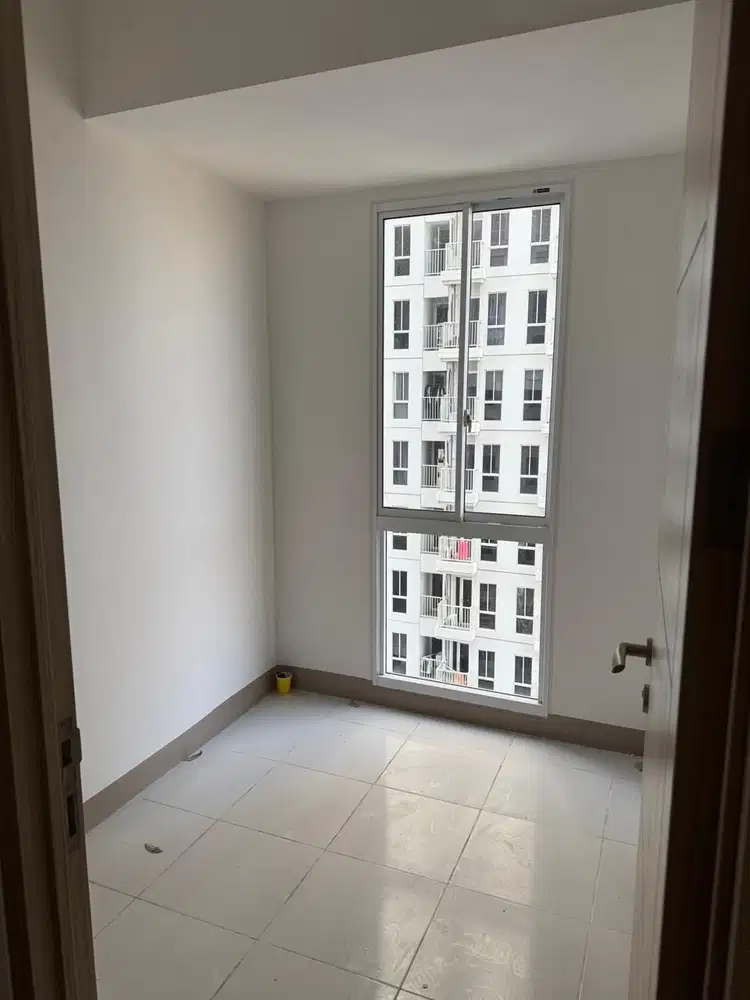 Sewa Apartemen Tokyo Riverside PIK 2 Tower Edogawa 2 Bedroom