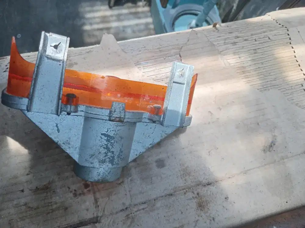 Spare parts holden kingwood HQ