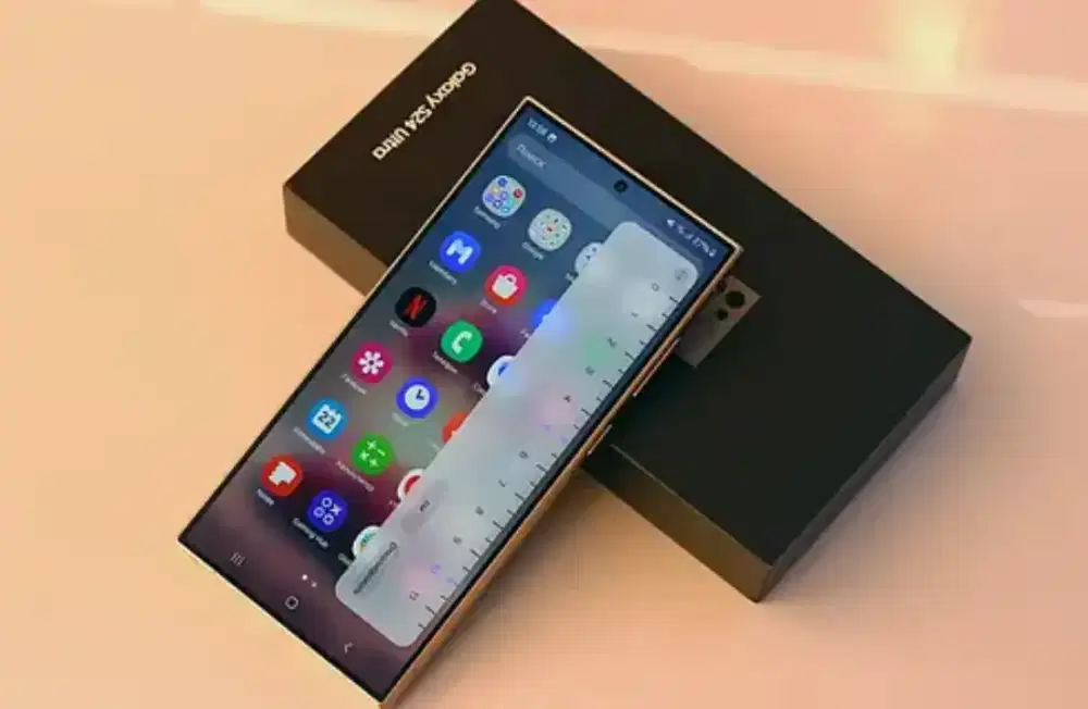 Samsung Galaxy S24 ultra