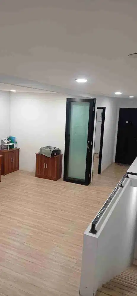 Disewakan Ruko Eksklusif Pantai Indah Kapuk Jakarta Utara siap Masuk