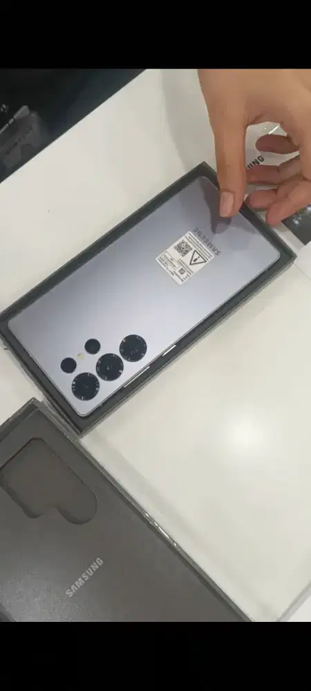 Samsung Galaxy s25 ultra