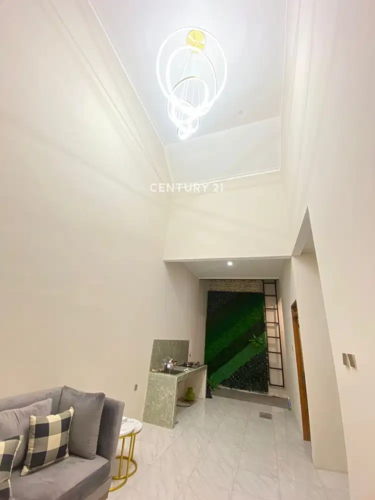 Rumah SudahRenov Cantik SiapHuni Di KotaBali Residence Padalarang