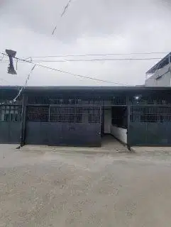 Rumah murah, tengah kota dan siap huni Jl Mutiara Pekanbaru