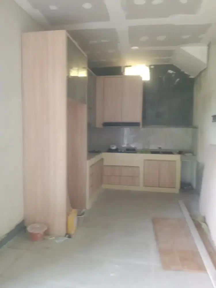 jasa bangun rumah baru dan renovasi