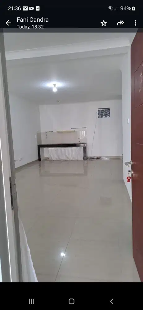 Dijual Rumah Murah siap huni 2 lantai SHM di Holis Regency, Bandung