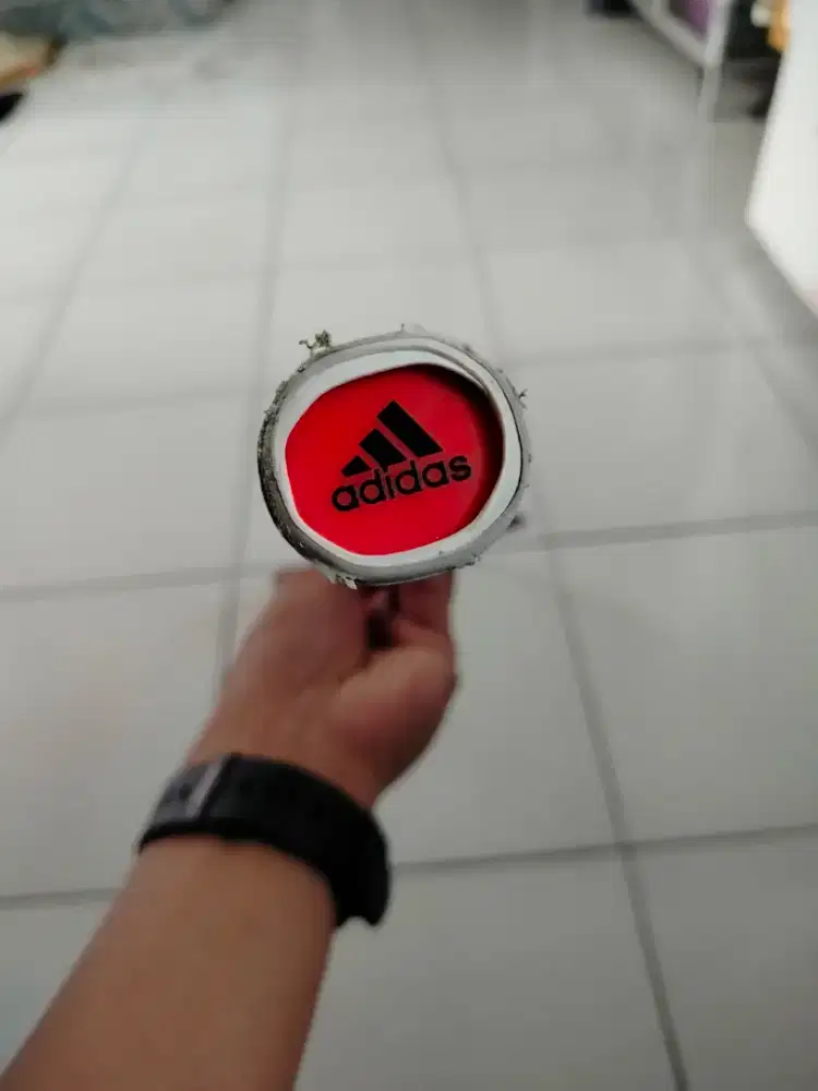 Dijual Raket Adidas Wucht P5 Original