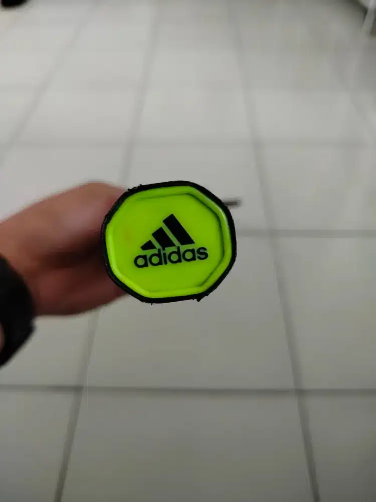 Dijual Adidas type Uberschall F3 Original