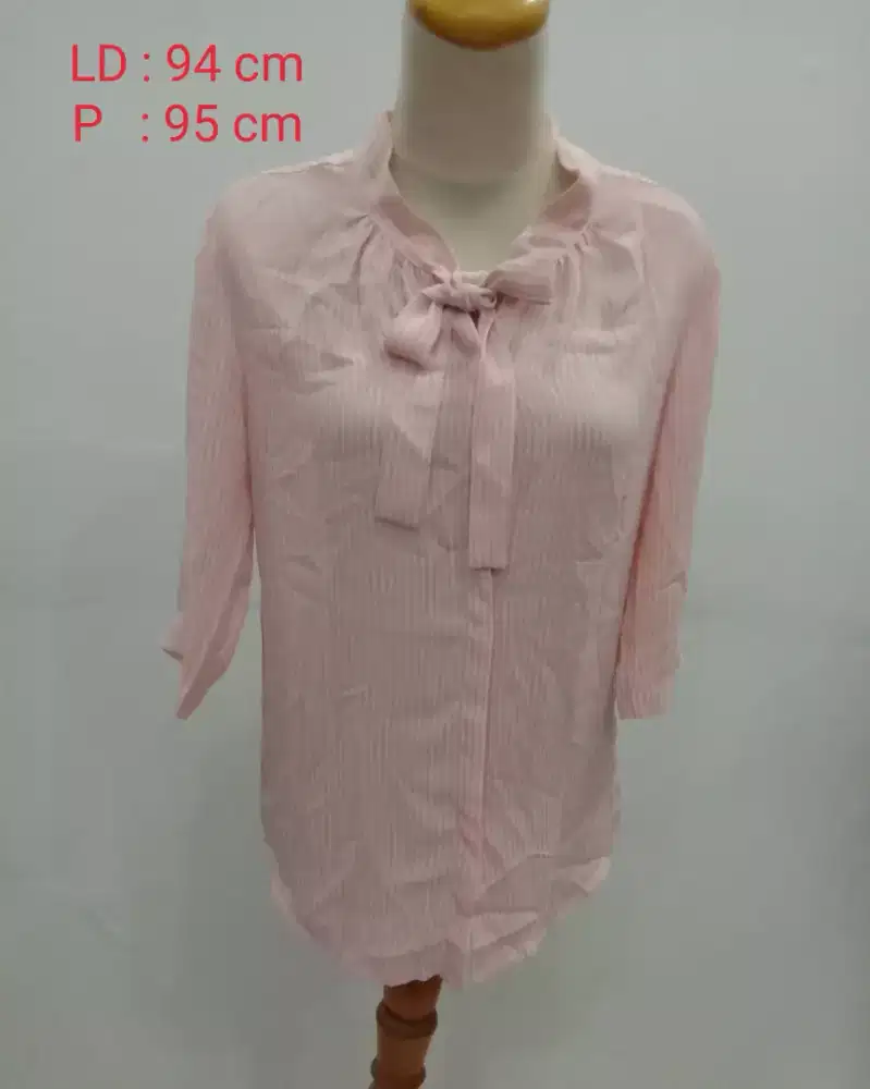 Blouses Vallino Donna Preloved