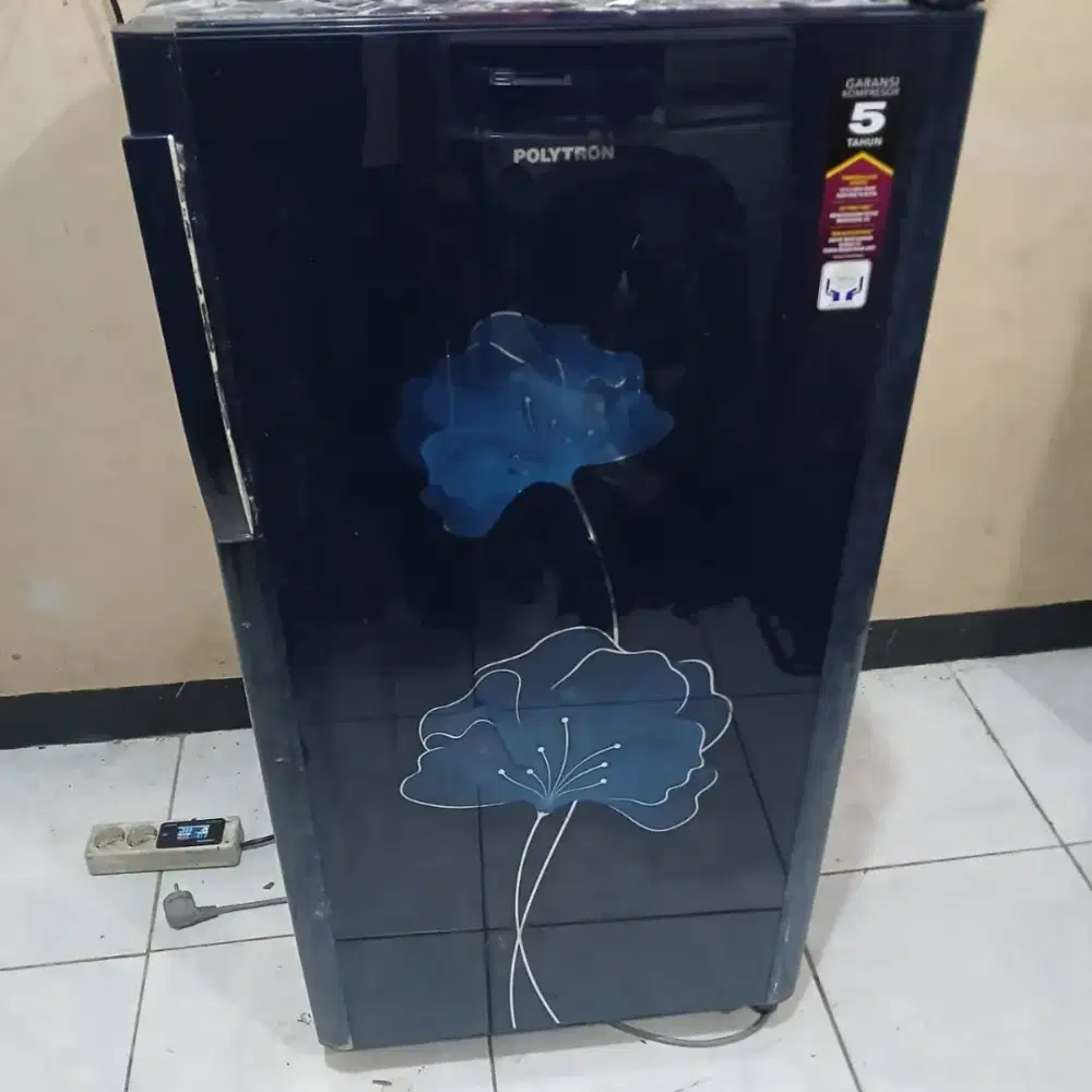 Perbaikan dan jual kulkas