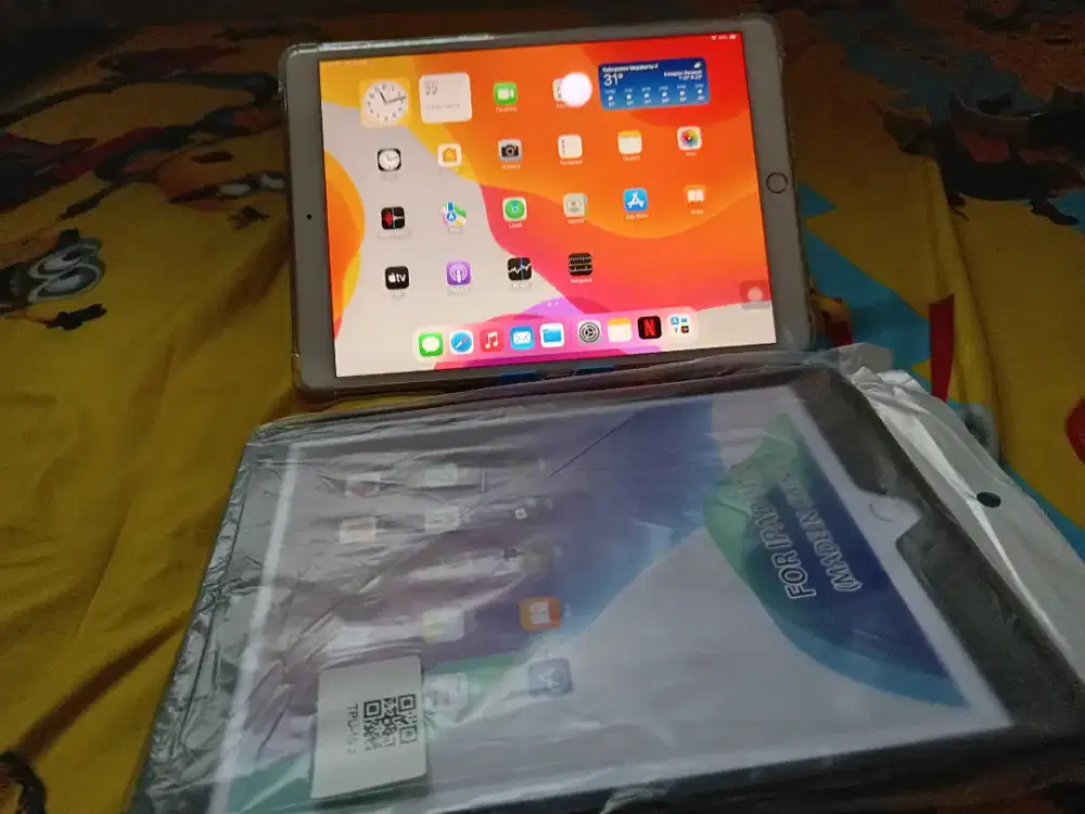 iPad Air 3 64gb Gold Wifi only