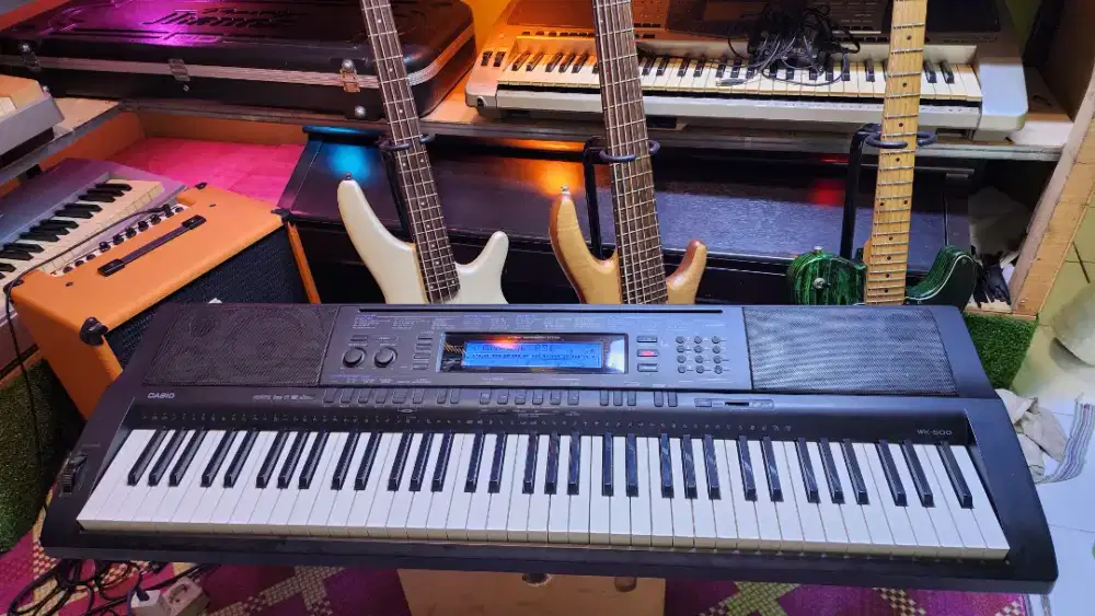 Wk 500 sd card  dngdut dll