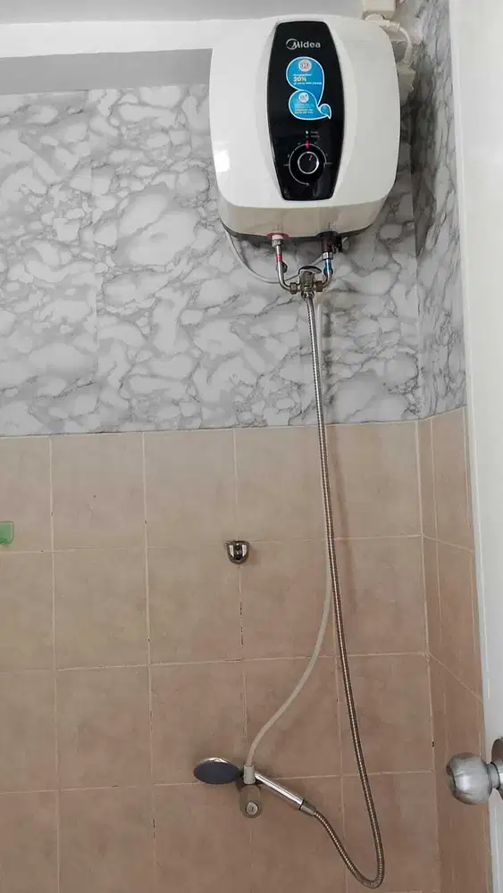 Disewakan apartemen tipe studio greenbay pluitt