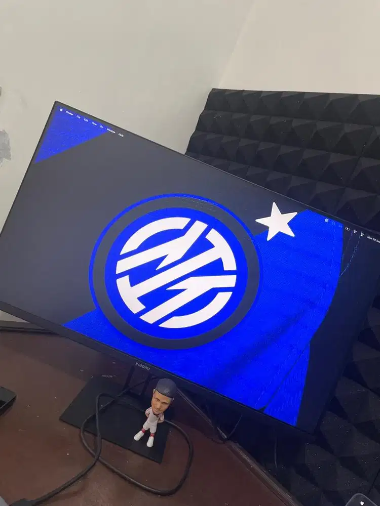 Jual XIAOMI LED Monitor MI A27I 27