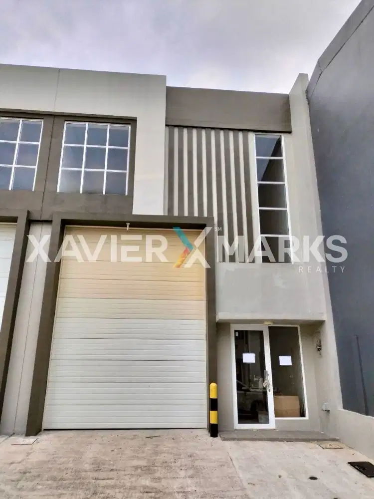 GUDANG THE STORE GREENLAKE CITY CIPONDOH TANGERANG SIAP PAKAI