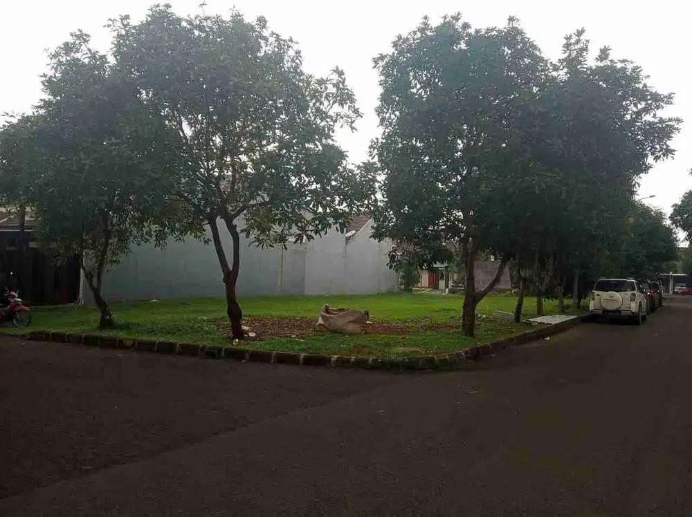 di jual kavling murah di Grandwisata