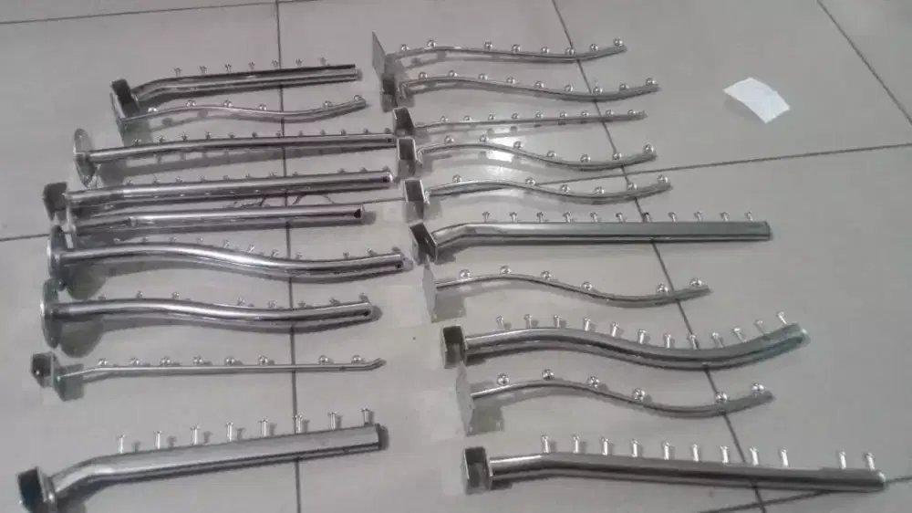 Suling dinding belalai