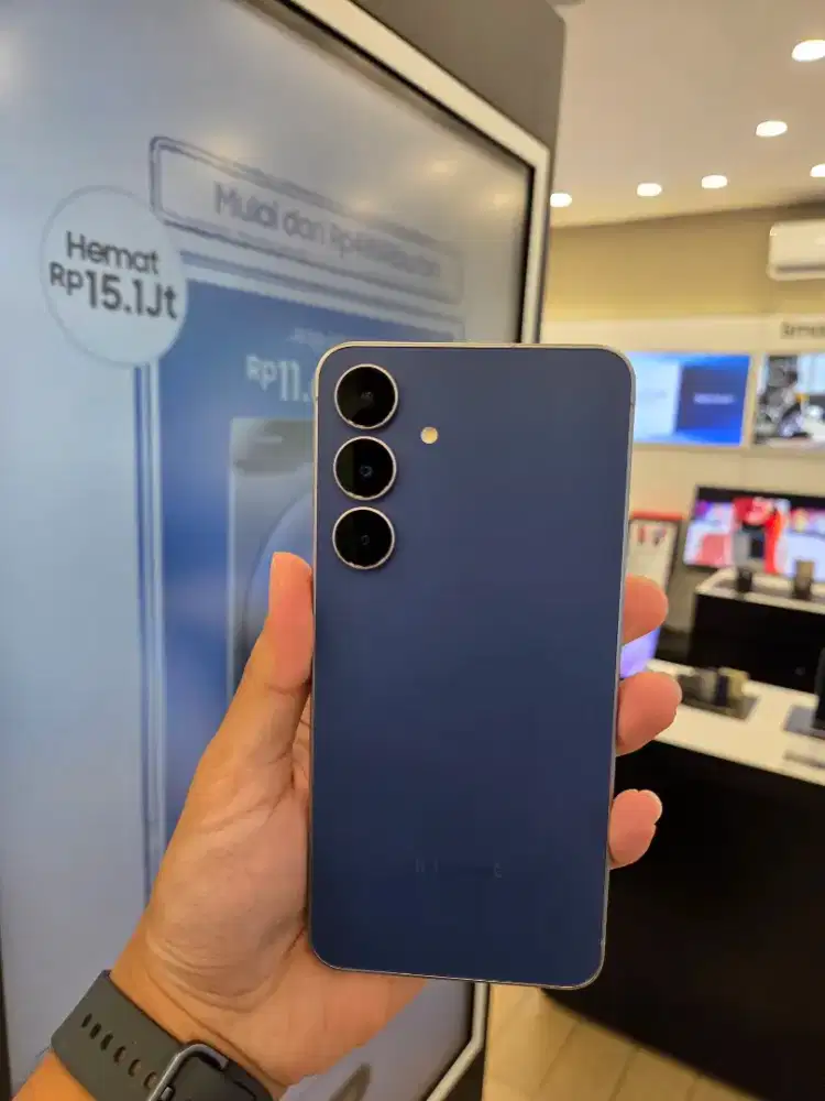 Samsung gakaxy s25fe