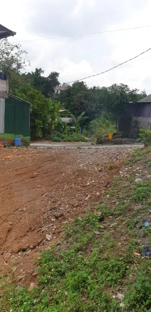 TANAH KAVLING PALING MURAH DI BANYUMANIK