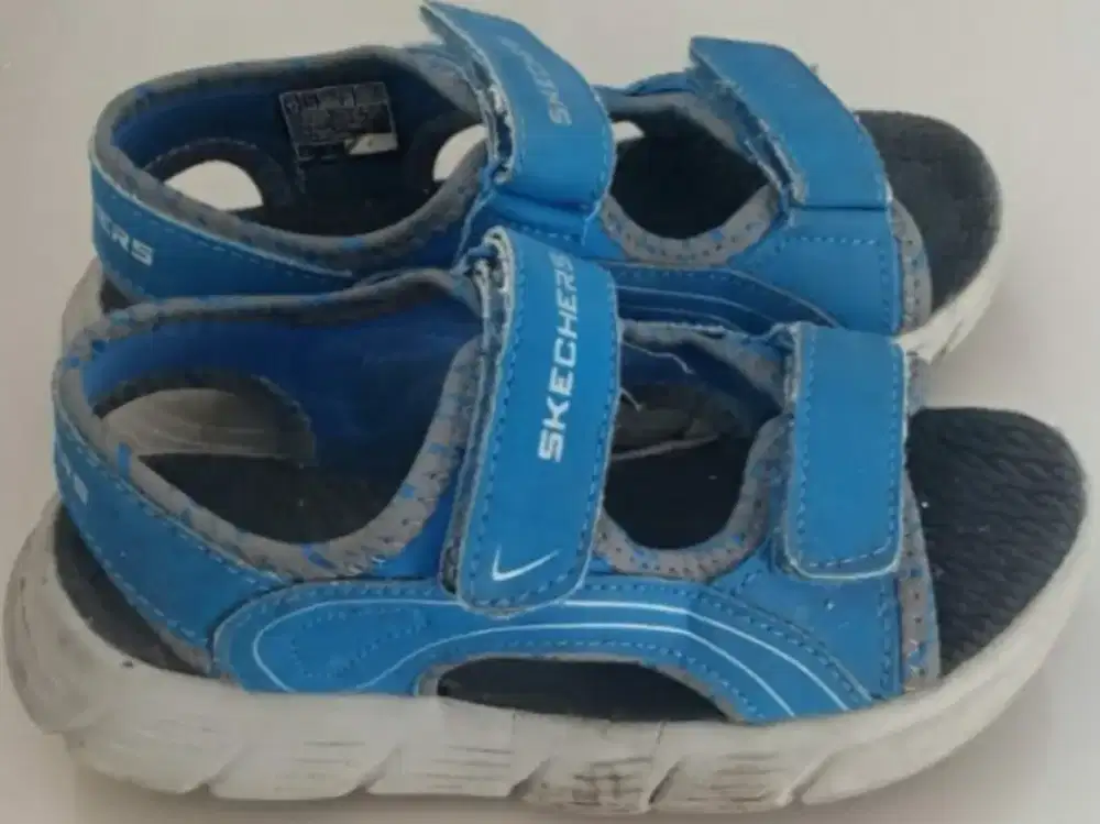 Dijual Sepatu sandal anak