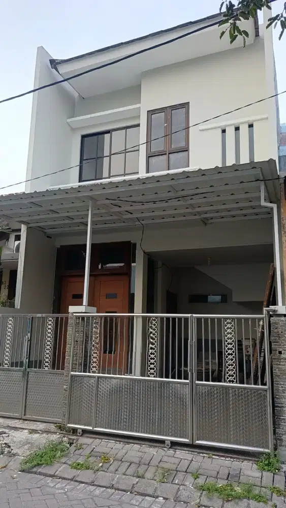 Rumah Bukit Palma