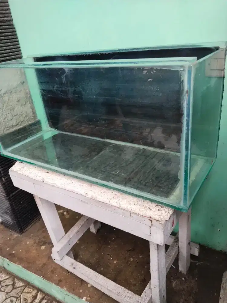 Aquarium Ikan Hias
