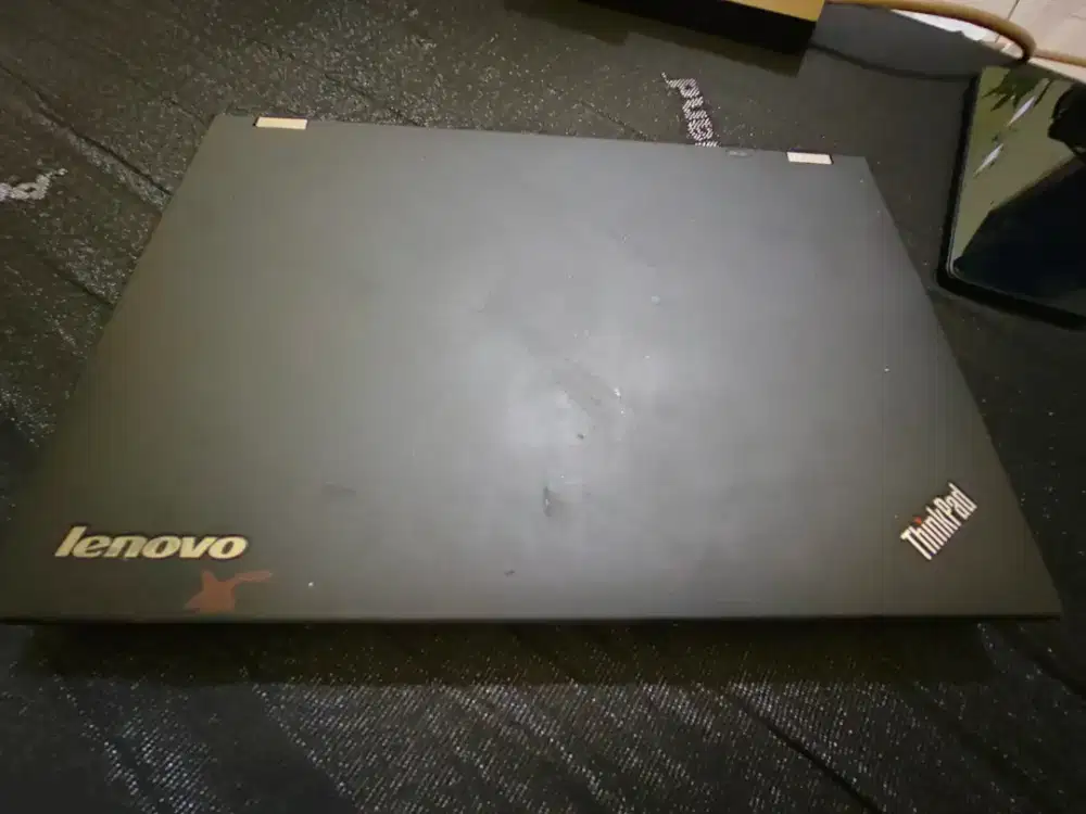 Lenovo Thinkpad T430 RAM 16GB