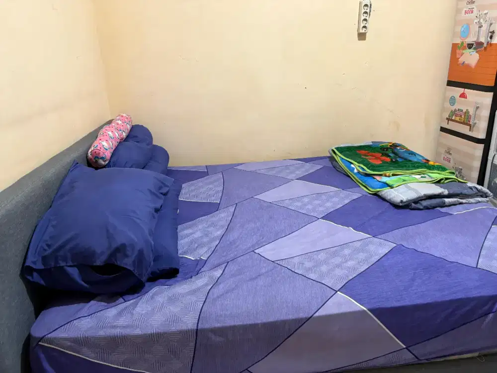 JUAL CEPAT Dipan Informa ukuran 180×200