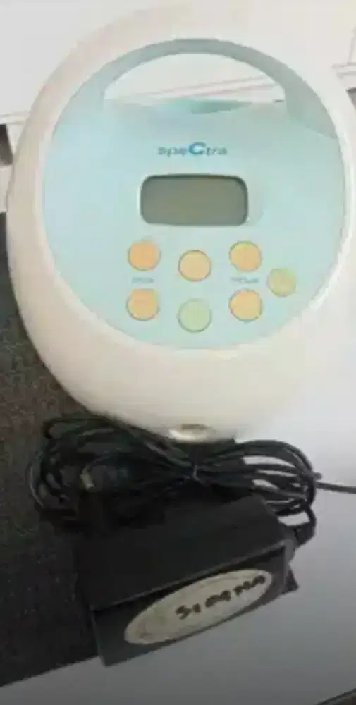 Dijual mesin pompa Asi