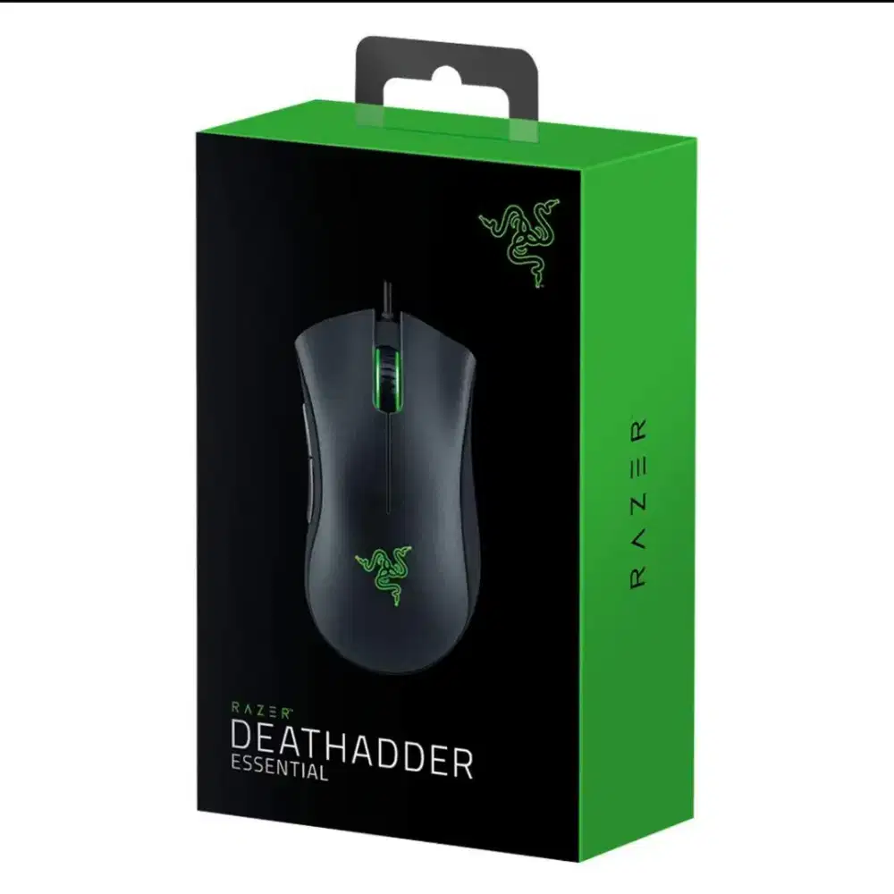 Mouse Razor Deathadder