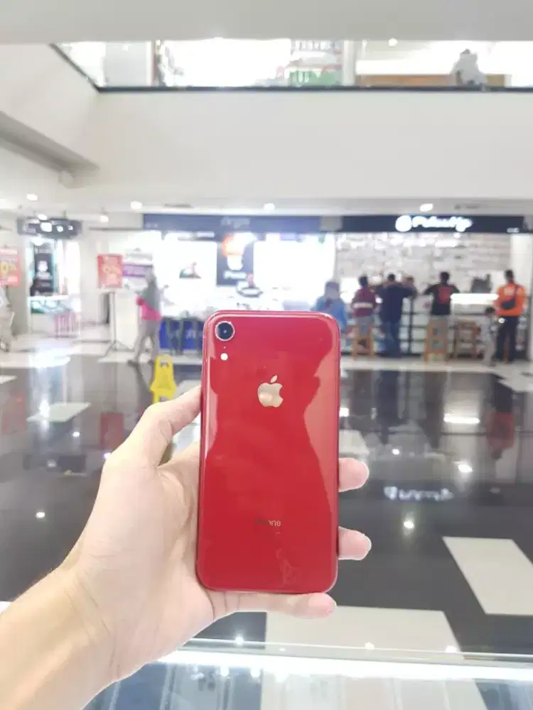 iPhone XR 128 EX inter Permanent
