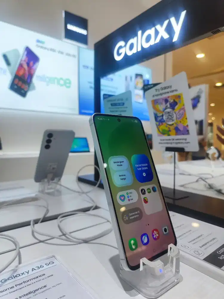 Samsung Galaxy A5G 5G