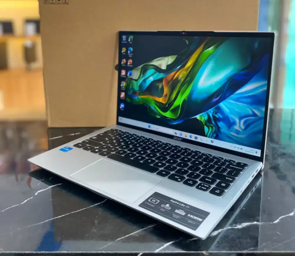 Acer Aspire Lite AL1 14M