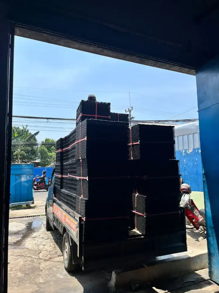 Drainase Plus Rumput Paling Laris Cocok Untuk Balkon Dan Taman