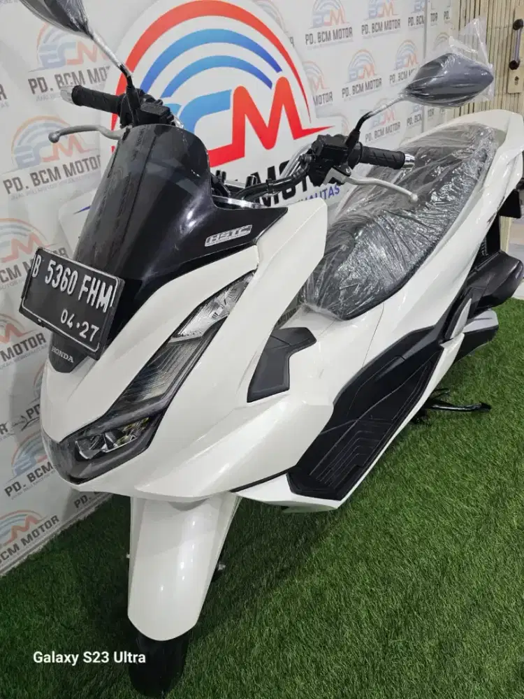 Honda PCX 160 Abs 2022
