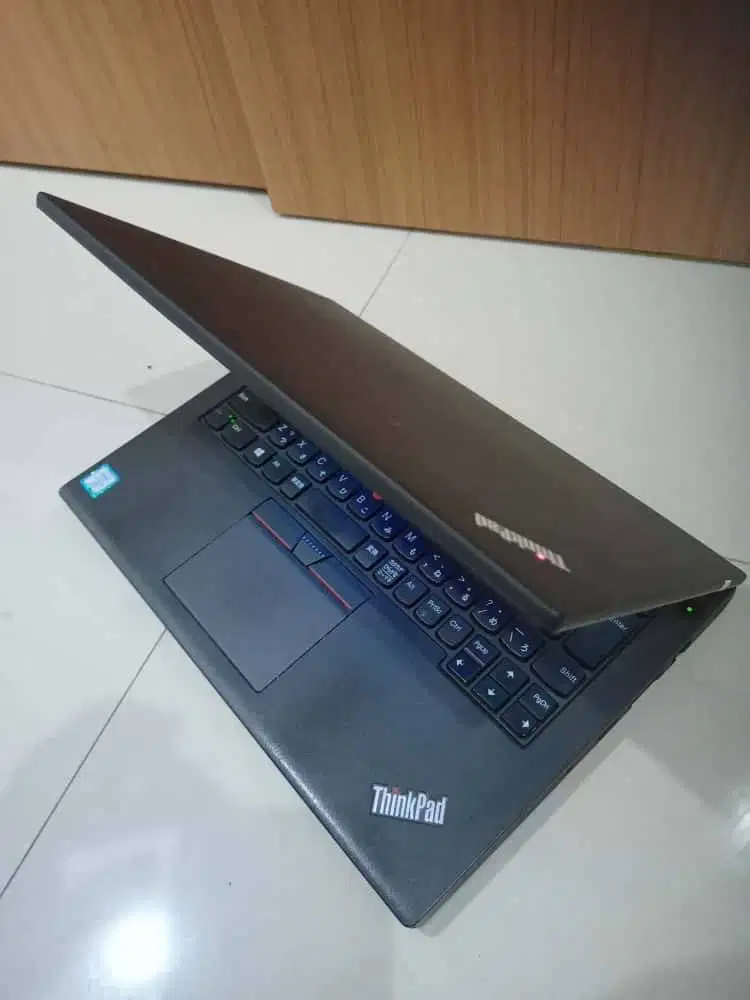 LAPTOP SECOND LENOVO THINKPAD X270 TOUCHSCREEN CORE I5